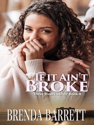 cover image of If It Ain't Broke